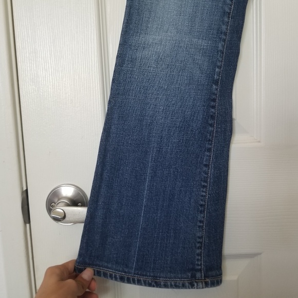 Citizens of Humanity Ingrid #002 Boot cut Jeans 26 - Picture 3 of 8